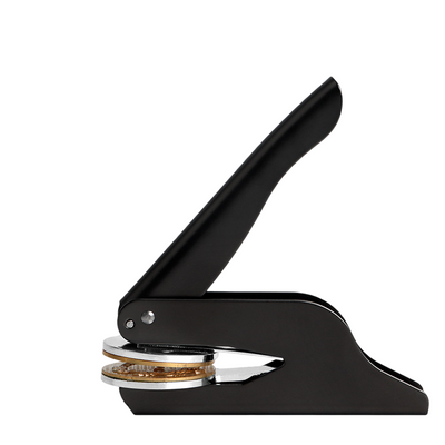 Custom Book Embosser
