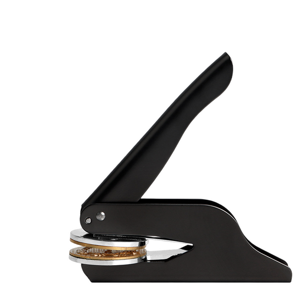 Custom Book Embosser
