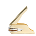 Custom Book Embosser